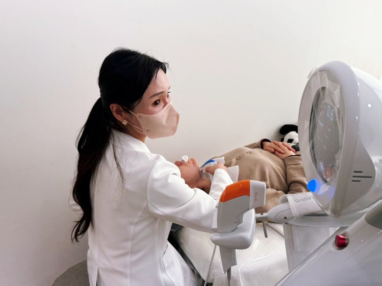 합정피부과, 같은 시술 왜 결과는 다를까? 관련 이미지 7