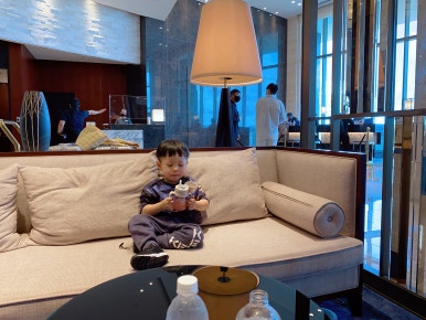 괌 츠바키타워호텔 30개월아기 준수랑 엄마랑아빠랑3박4일 괌여행 🏝️✈️ 관련 이미지 27