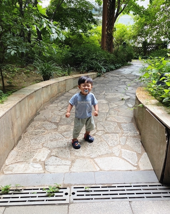 오원장의 육아일기: 6월 어느 휴무일 준수랑&hearts; 관련 이미지 4