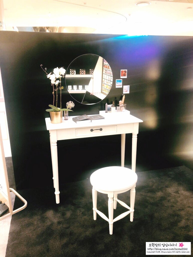 인스탁스 스퀘어 SQ6 체험 팝업스토어 _ 롯데월드타워 방문후기 관련 이미지 18