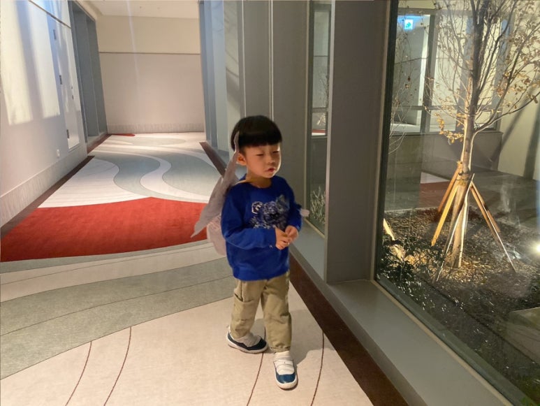 제주도여행호텔추천 그랜드조선제주 힐스위트: 프레스티지힐스위트 (룸, 그랑제이) 관련 이미지 48