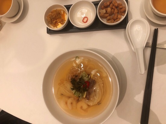 신라호텔 중식당 【팔선】 가족모임하기 좋은 곳 관련 이미지 31