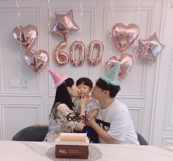 오원장의 육아일기: 600일 축하🥳💜 관련 이미지 22