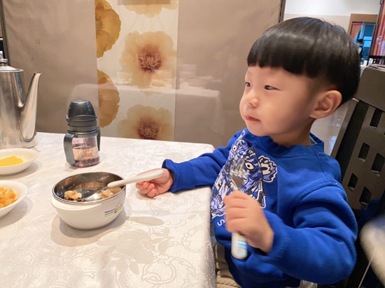 오원장의 육아일기 : 27개월아기 준수 ⭐️울지않고 이발성공🥰😘⭐️ 관련 이미지 33