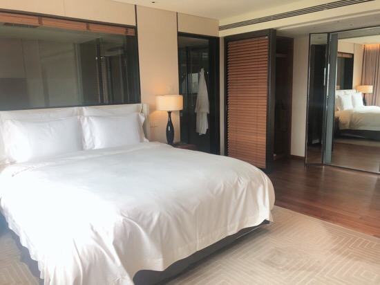 [서울 신라호텔]이그제큐티브라운지 어반아일랜드 결혼2주년기념 관련 이미지 7