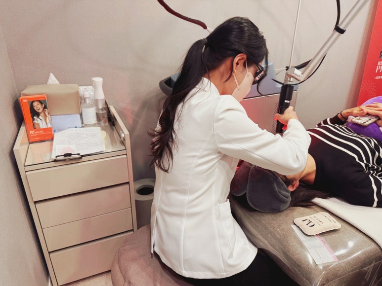 연희동피부과, 텐쎄라와 울쎄라 뭐가 더 좋을까? 관련 이미지 5