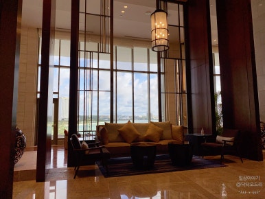 괌 츠바키타워호텔 30개월아기 준수랑 엄마랑아빠랑3박4일 괌여행 🏝️✈️ 관련 이미지 30