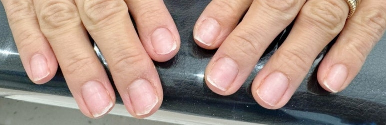 합정네일, 푸른달하루 손톱연장 후기☺️👍🏻👍🏻 관련 이미지 12