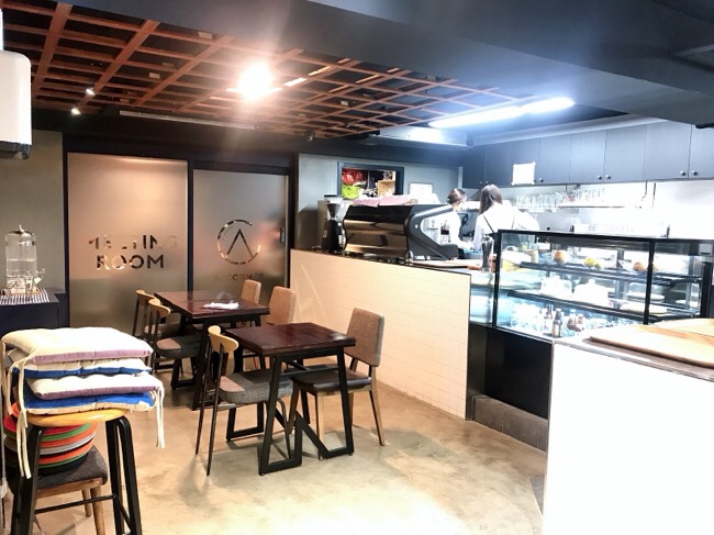 경리단길 맛집 【에이코너】 브런치카페 에이코너 최고❤️ 관련 이미지 12