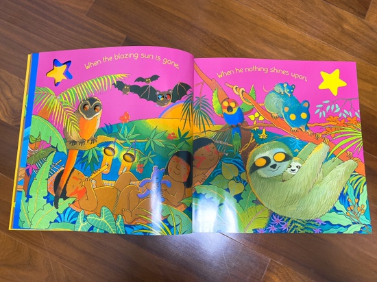 오원장의 엄마표영어 : 노부영 마더구스 ⭐️twinkle twinkle little star⭐️ 관련 이미지 7