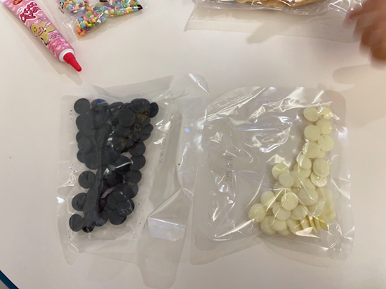 오원장의 육아일기😘 : 초코스틱 만들기 관련 이미지 3