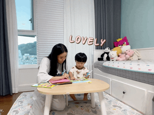 오원장의 육아일기: 22개월 아기 첫 가위놀이 관련 이미지 29