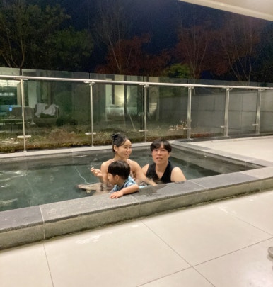 제주도여행호텔추천 그랜드조선제주 힐스위트: 프레스티지힐스위트 (룸, 그랑제이) 관련 이미지 28