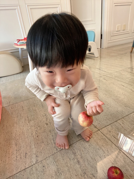 오원장의 육아일기 : 준수 다시 39도 고열증상 🥵🤒 파라인플루엔자 재감염?? >>아데노바이러스 감염?!😱😭😭 고열, 콧물, 인후통, 설사 동반 (기침x) 관련 이미지 32