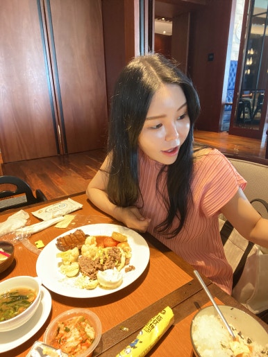 괌 츠바키타워호텔 30개월아기 준수랑 엄마랑아빠랑3박4일 괌여행 🏝️✈️ 관련 이미지 159
