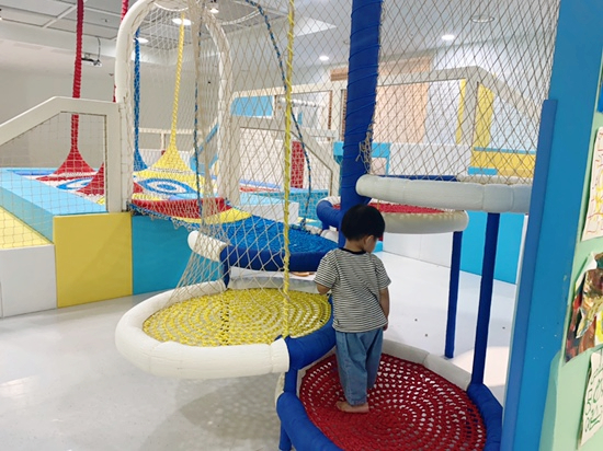 오원장의 육아일기: 21개월, 22개월 준수랑 키즈카페 1101 예술의전당 어린이라운지 이용 후기 관련 이미지 58