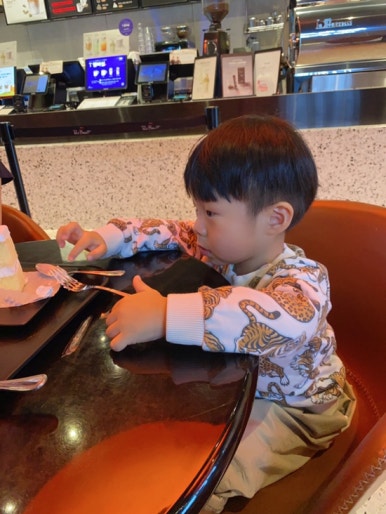 인천 파라다이스시티호텔 1박2일 호캉스 (키즈존, 수영장, 디트로네, 피자) 후기🥰😘 관련 이미지 67