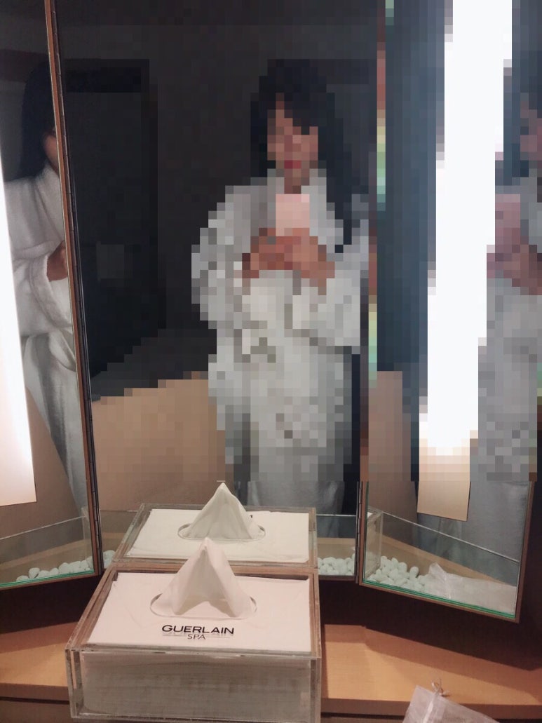 【서울신라호텔_2017추석연휴】 신라호텔 스파패키지_ 겔랑스파 더파크뷰조식 새벽집 관련 이미지 5