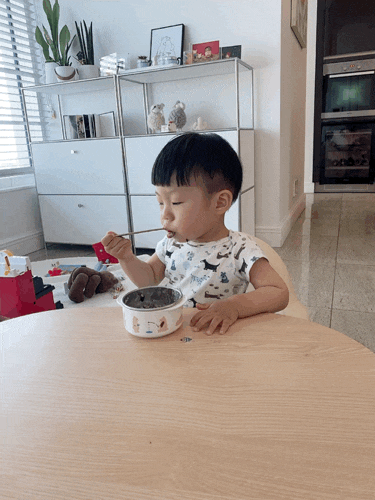 오원장의 육아일기: 준수 관련 이미지 4