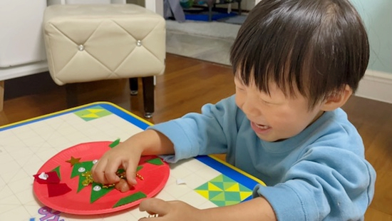 오원장의 육아일기 : 24개월~25개월아기 준수 ⭐️방문미술 그림샘 수업후기🥰😘⭐️유아미술추천 관련 이미지 10