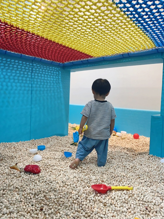 오원장의 육아일기: 21개월, 22개월 준수랑 키즈카페 1101 예술의전당 어린이라운지 이용 후기 관련 이미지 35