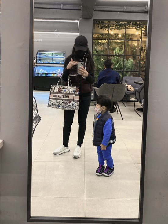 오원장의 육아일기 : 24개월 준수의 주말일상 ❤️ 관련 이미지 40