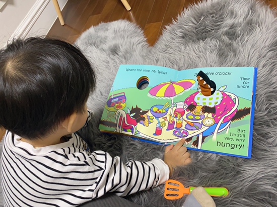 오원장의 엄마표영어 : 노부영  ⭐What 관련 이미지 16