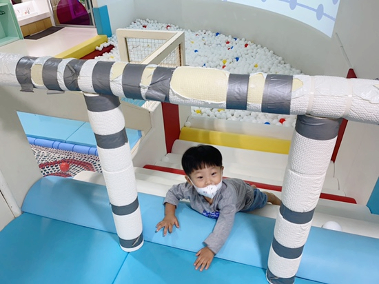 오원장의 육아일기: 21개월, 22개월 준수랑 키즈카페 1101 예술의전당 어린이라운지 이용 후기 관련 이미지 94