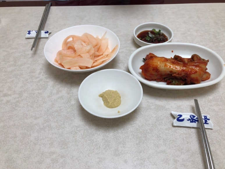 마포맛집_【을밀대 평양냉면】  _ 을밀대 본점 관련 이미지 13