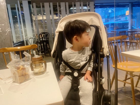 오원장의 육아일기 : 준수 파라인플루엔자증상 39 ~ 40도 고열 😭😭😭 관련 이미지 25