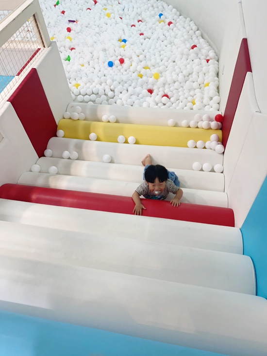 오원장의 육아일기: 21개월, 22개월 준수랑 키즈카페 1101 예술의전당 어린이라운지 이용 후기 관련 이미지 38