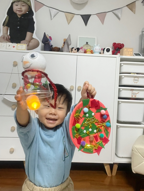 오원장의 육아일기 : 24개월~25개월아기 준수 ⭐️방문미술 그림샘 수업후기🥰😘⭐️유아미술추천 관련 이미지 12