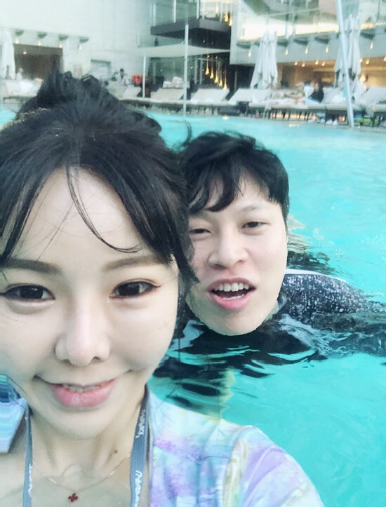 [서울 신라호텔]이그제큐티브라운지 어반아일랜드 결혼2주년기념 관련 이미지 28