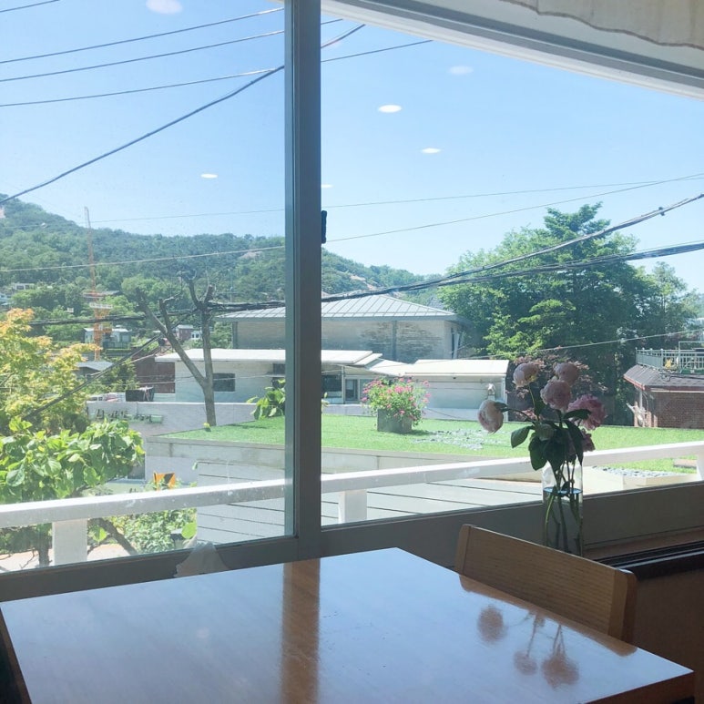 부암동 맛집 【자하손만두】 - 부암동 카페  【산모퉁이】 부암동데이트 추천 관련 이미지 3