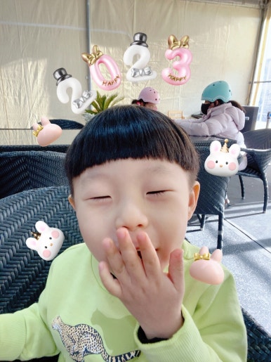 오원장의 육아일기: 반얀트리 아이스링크장 37개월아기 준수랑 첫 스케이트타기 ☃️⛸️ 관련 이미지 56