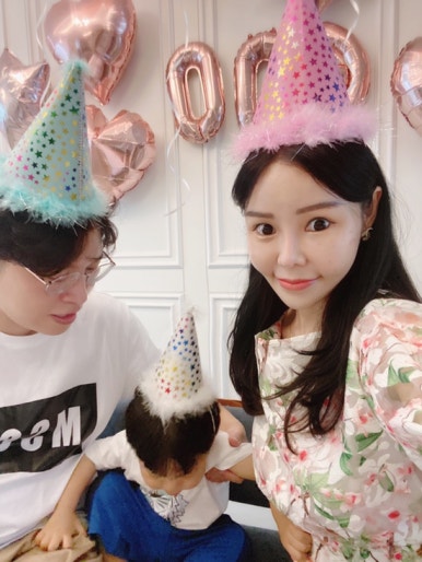 오원장의 육아일기: 600일 축하🥳💜 관련 이미지 12