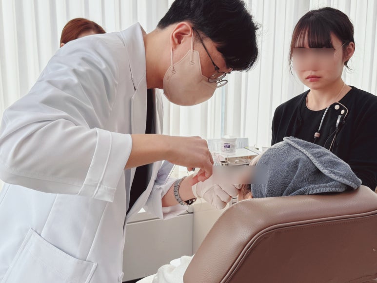 마포역피부과, 바쁜 직장인들을 위한 쁘띠 시술 BEST 3? 관련 이미지 4