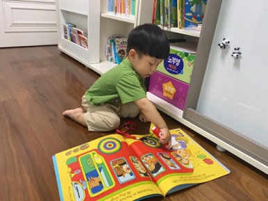 오원장의 엄마표영어 : 노부영베스트 The Wheels on the Bus 관련 이미지 15