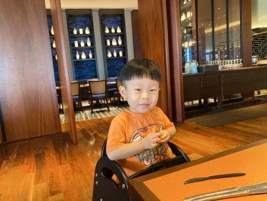 괌 츠바키타워호텔 30개월아기 준수랑 엄마랑아빠랑3박4일 괌여행 🏝️✈️ 관련 이미지 162