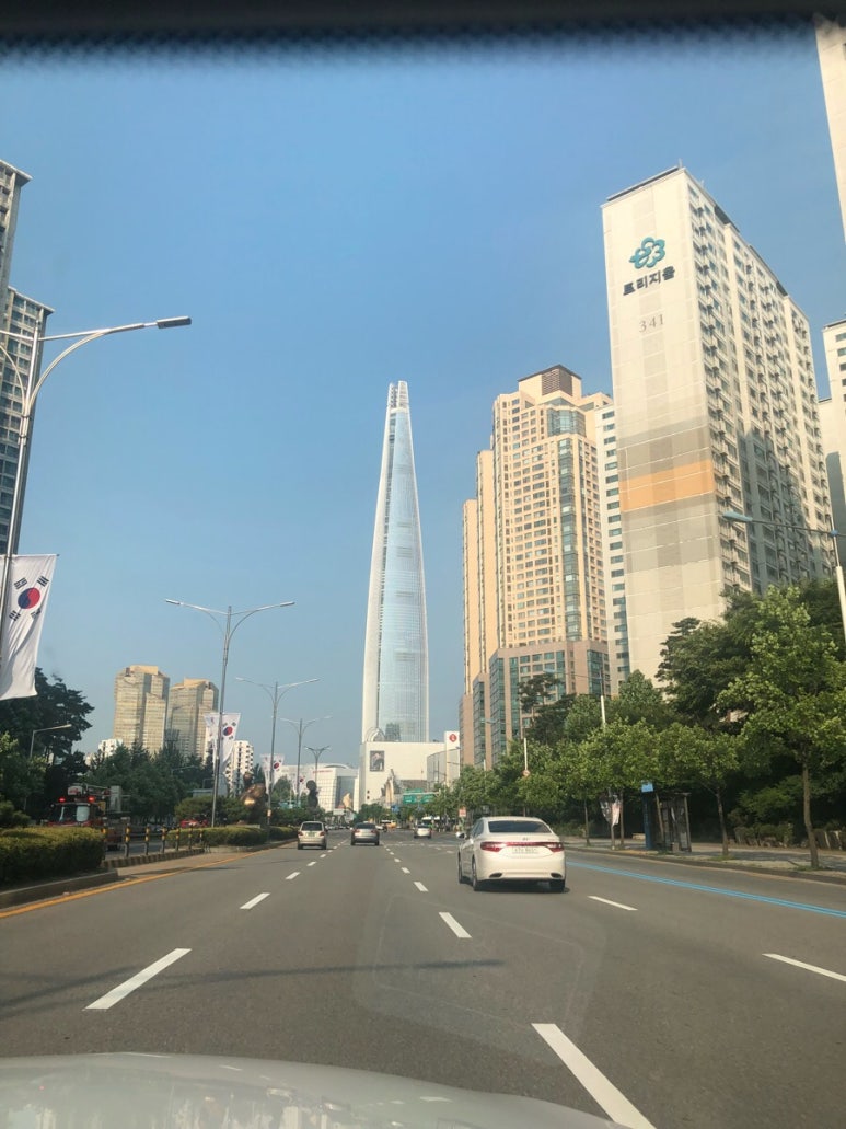 인스탁스 스퀘어 SQ6 체험 팝업스토어 _ 롯데월드타워 방문후기 관련 이미지 3