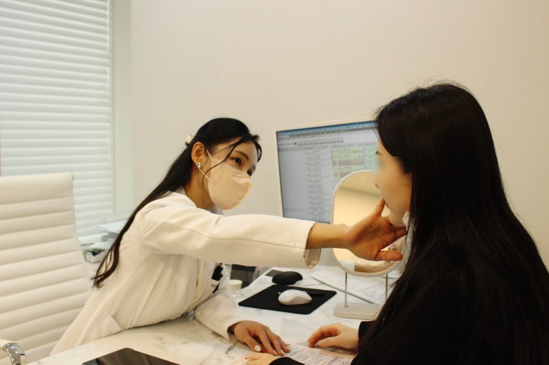 홍대 리쥬란, 정말 피부가 재생되나요? 관련 이미지 10