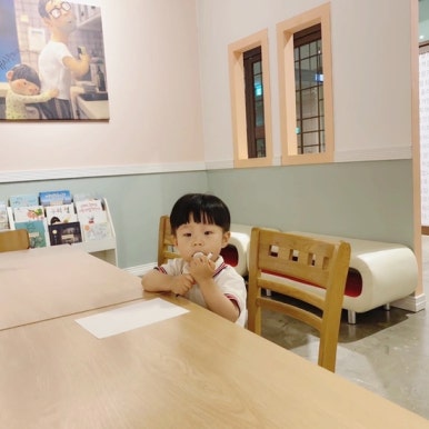 오원장의 육아일기: 19개월 아기 뮤지컬 관람 실패😅😅 관련 이미지 12