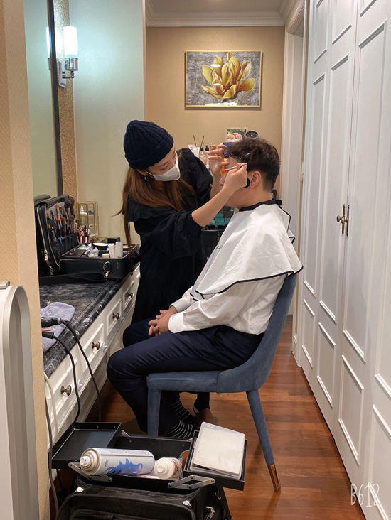 오원장의 육아일기 : 준수 두돌스냅촬영 / 신라호텔 라연룸  두돌 생일파티 관련 이미지 11