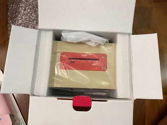 아기 선물, 태교 선물로도  좋은 소리동화 레몽카디 (25개월 아기 준수 선물/ 내돈내산 후기) 관련 이미지 11