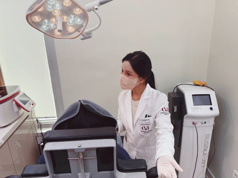 마포역피부과, 바쁜 직장인들을 위한 쁘띠 시술 BEST 3? 관련 이미지 8