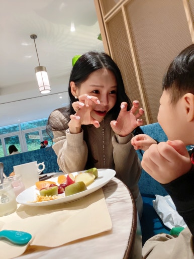 제주도 조선그랜드호텔 키즈룸 ( 키즈 프리미어스위트룸) 관련 이미지 89