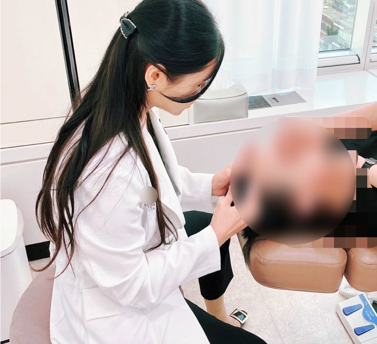 홍대 보톡스, 사각 턱으로 고민이신 분들께 관련 이미지 9