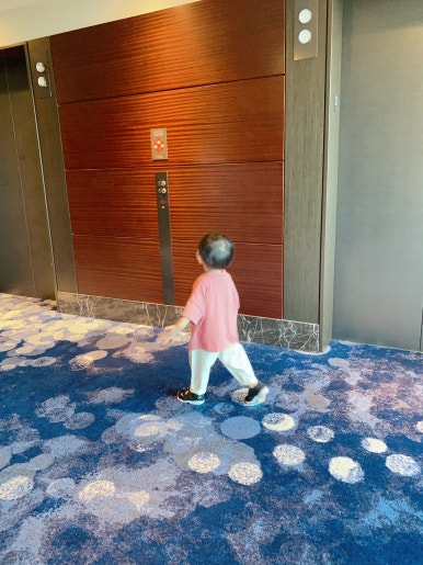 괌 츠바키타워호텔 30개월아기 준수랑 엄마랑아빠랑3박4일 괌여행 🏝️✈️ 관련 이미지 74