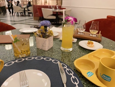 제주도여행호텔추천 그랜드조선제주 힐스위트: 프레스티지힐스위트 (룸, 그랑제이) 관련 이미지 59