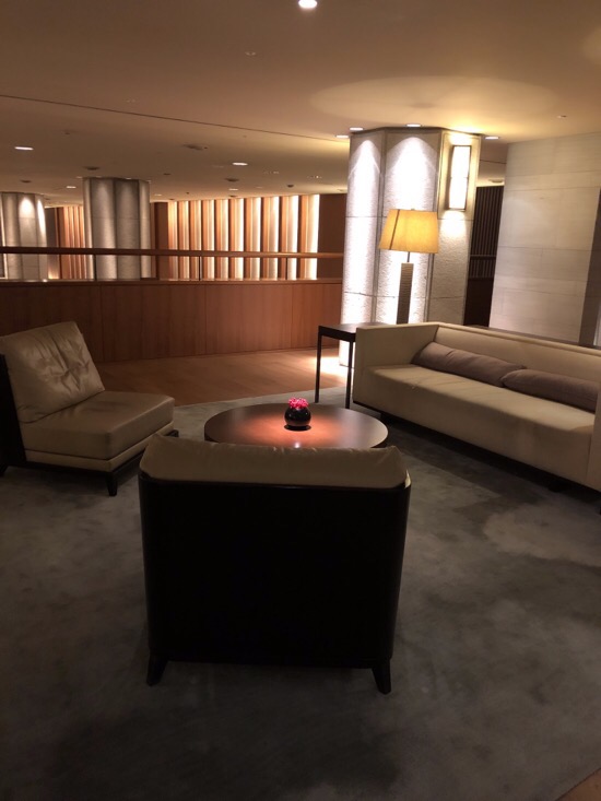 [서울 신라호텔]이그제큐티브라운지 어반아일랜드 결혼2주년기념 관련 이미지 60